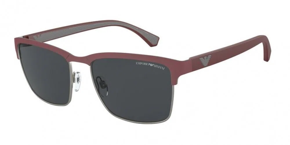 Emporio Armani 2087 Sunglasses - view 4